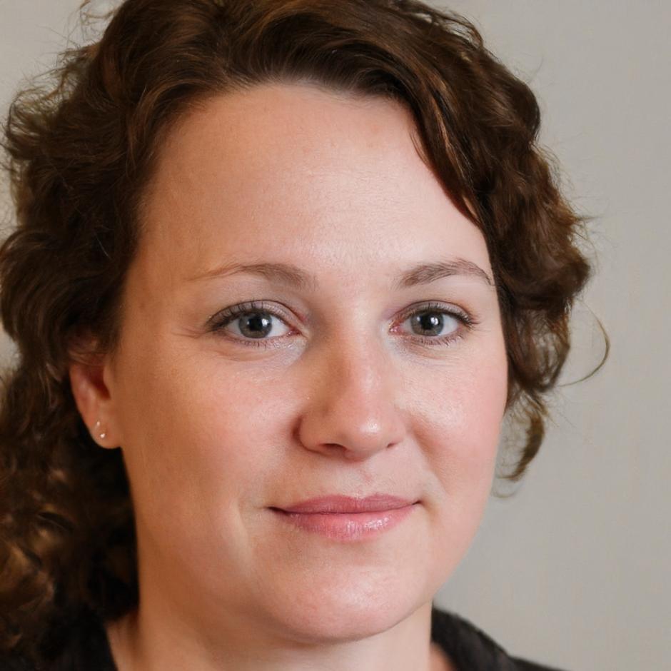 Фотография Марианы Лупашку