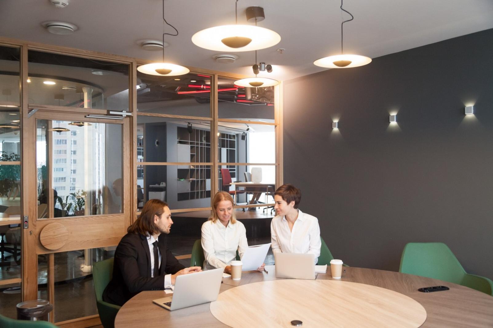 Материалы обучающей программы